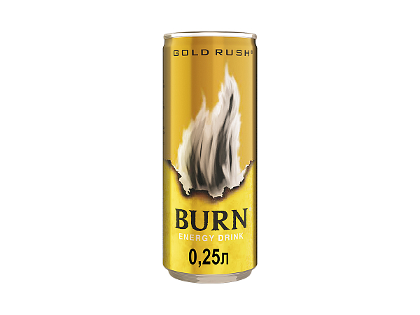 BURN 250 мл